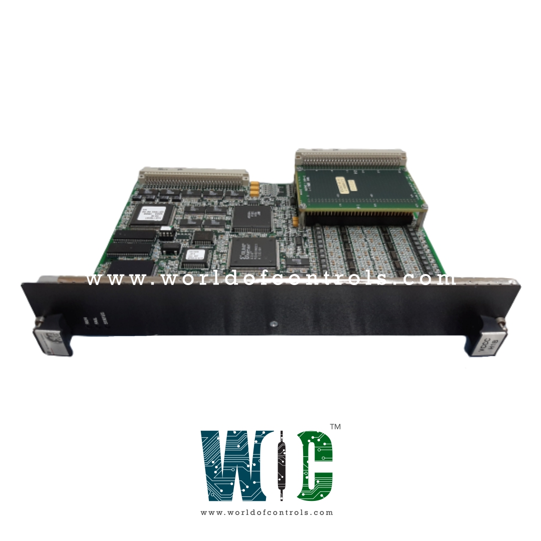 IS200VCCCH1B – Contact Input Board